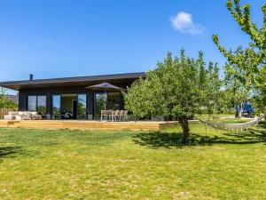 Holiday Home Edvia - 200m to the fjord by Interhome