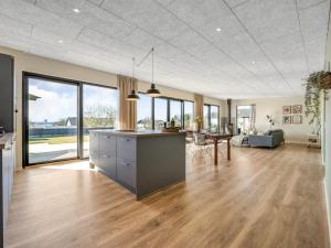 Holiday Home Edvia - 200m to the fjord by Interhome