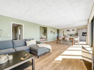 Holiday Home Edvia - 200m to the fjord by Interhome