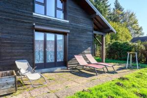 Appartement charmant à Vagney de 56 m² avec vue montagne.