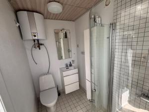 Holiday Home Wighlek - 800m from the sea by Interhome