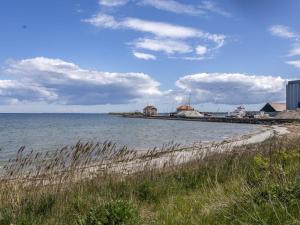 Holiday Home Ilze - 20m from the sea by Interhome