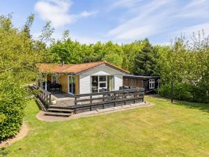 Holiday Home Frethi - 30km from the sea by Interhome