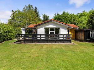 Holiday Home Frethi - 30km from the sea by Interhome