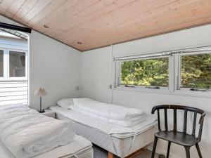 Holiday Home Frethi - 30km from the sea by Interhome