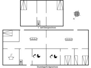 Holiday Home Rami - 250m from the sea by Interhome