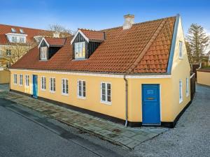 Holiday Home Rami - 250m from the sea by Interhome