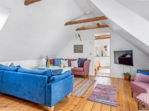 Holiday Home Rami - 250m from the sea by Interhome