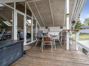 Holiday Home Ylvie - 500m from the sea by Interhome