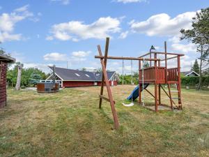 Holiday Home Ylvie - 500m from the sea by Interhome