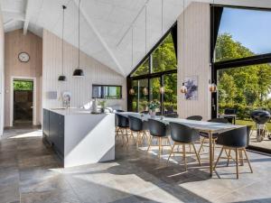 Holiday Home Goesta - 250m from the sea by Interhome