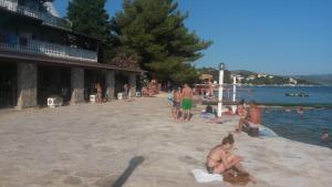 Apartman Monte Cristo 500m do plaže-beach