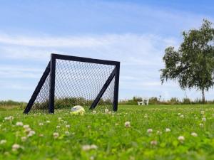 Holiday Home Thyra - 50m to the fjord by Interhome