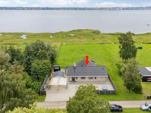 Holiday Home Thyra - 50m to the inlet by Interhome