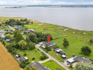 Holiday Home Thyra - 50m to the fjord by Interhome