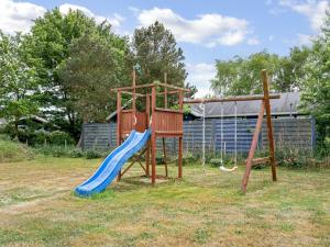 Holiday Home Ylvie - 500m from the sea by Interhome