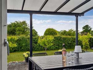 Holiday Home Eweline - 400m from the sea by Interhome