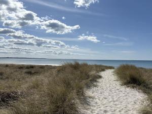 Holiday Home Fridborg - 425m from the sea by Interhome