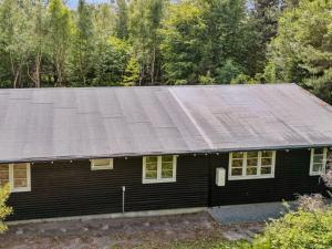 Holiday Home Fridborg - 425m from the sea by Interhome