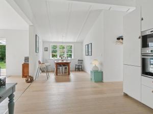 Holiday Home Fridborg - 425m from the sea by Interhome