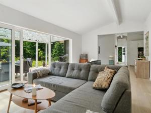 Holiday Home Fridborg - 425m from the sea by Interhome