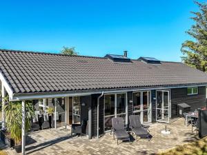 Holiday Home Shania - 300m from the sea by Interhome