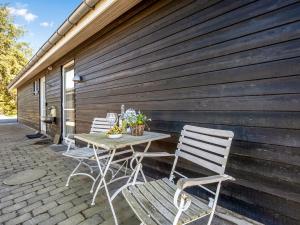 Holiday Home Shania - 300m from the sea by Interhome