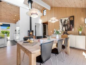 Holiday Home Shania - 300m from the sea by Interhome