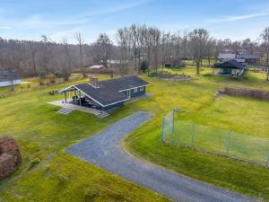 Holiday Home Tosti - 180m to the fjord by Interhome