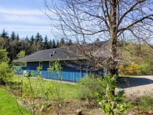 Holiday Home Alia - 30km from the sea by Interhome - 3hvězdičkové hotely ve městě Toftlund