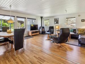 Holiday Home Alia - 30km from the sea by Interhome