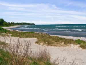 Holiday Home Bodulf - 300m from the sea by Interhome