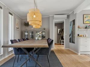 Holiday Home Bodulf - 300m from the sea by Interhome