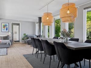 Holiday Home Bodulf - 300m from the sea by Interhome