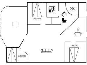 Holiday Home Kuisma - 11km from the sea by Interhome