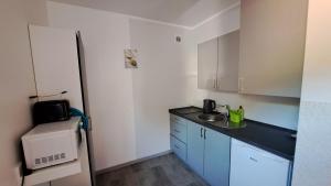 Domki Tyfami - Dom 2