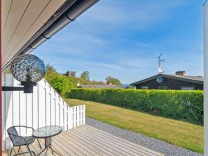 Holiday Home Heddi - 300m from the sea by Interhome