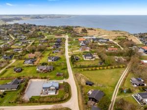 Holiday Home Lenya - 300m to the fjord by Interhome