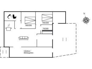 Holiday Home Mynthe - 500m from the sea by Interhome