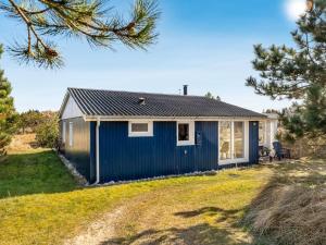Holiday Home Mynthe - 500m from the sea by Interhome