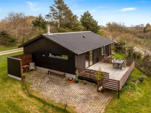 Holiday Home Lenya - 300m to the fjord by Interhome