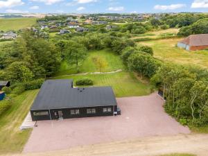 Holiday Home Stjerne - 300m to the inlet by Interhome