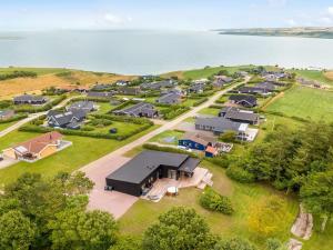 Holiday Home Stjerne - 300m to the inlet by Interhome