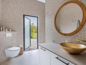 Holiday Home Stjerne - 300m to the inlet by Interhome