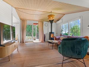 Holiday Home Oona - 700m from the sea by Interhome