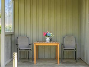 Holiday Home Steffenie - 250m from the sea by Interhome