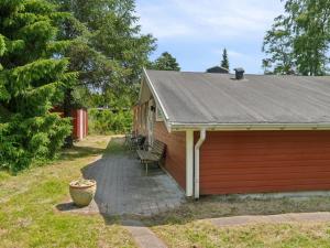 Holiday Home Rieke - from the sea by Interhome