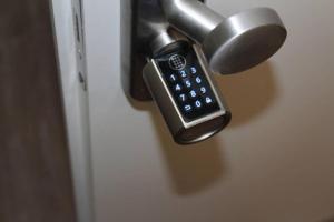 ChillingHouse Apartments Siegburg