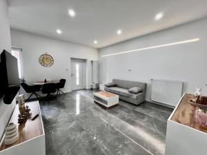 Werre Apartments mit Smart-TV - stilvol, zentral & gemütlich - Ubytování bez kategorie ve městě Löhne