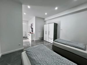 Werre Apartments mit Smart-TV - stilvol, zentral & gemütlich